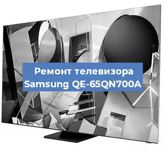 Замена порта интернета на телевизоре Samsung QE-65QN700A в Краснодаре